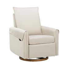 Cove Nursery Recliner Armchair